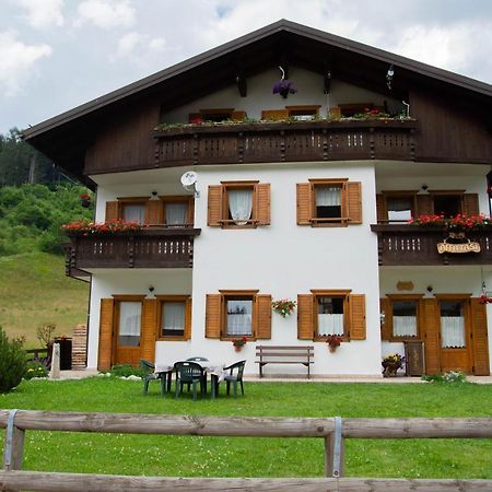 Casasabry Apartment San Nicolo di Comelico Bagian luar foto